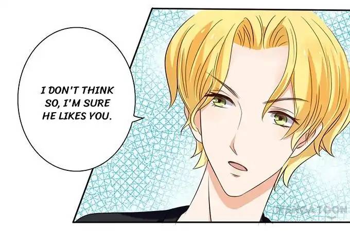 When Doctor Chu Wants Romance 11 7