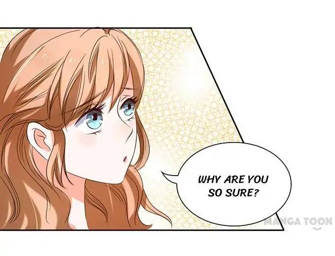 When Doctor Chu Wants Romance 11 8