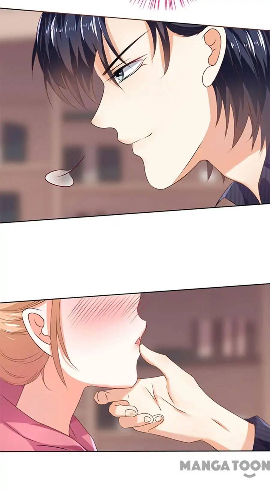 When Doctor Chu Wants Romance 110 10