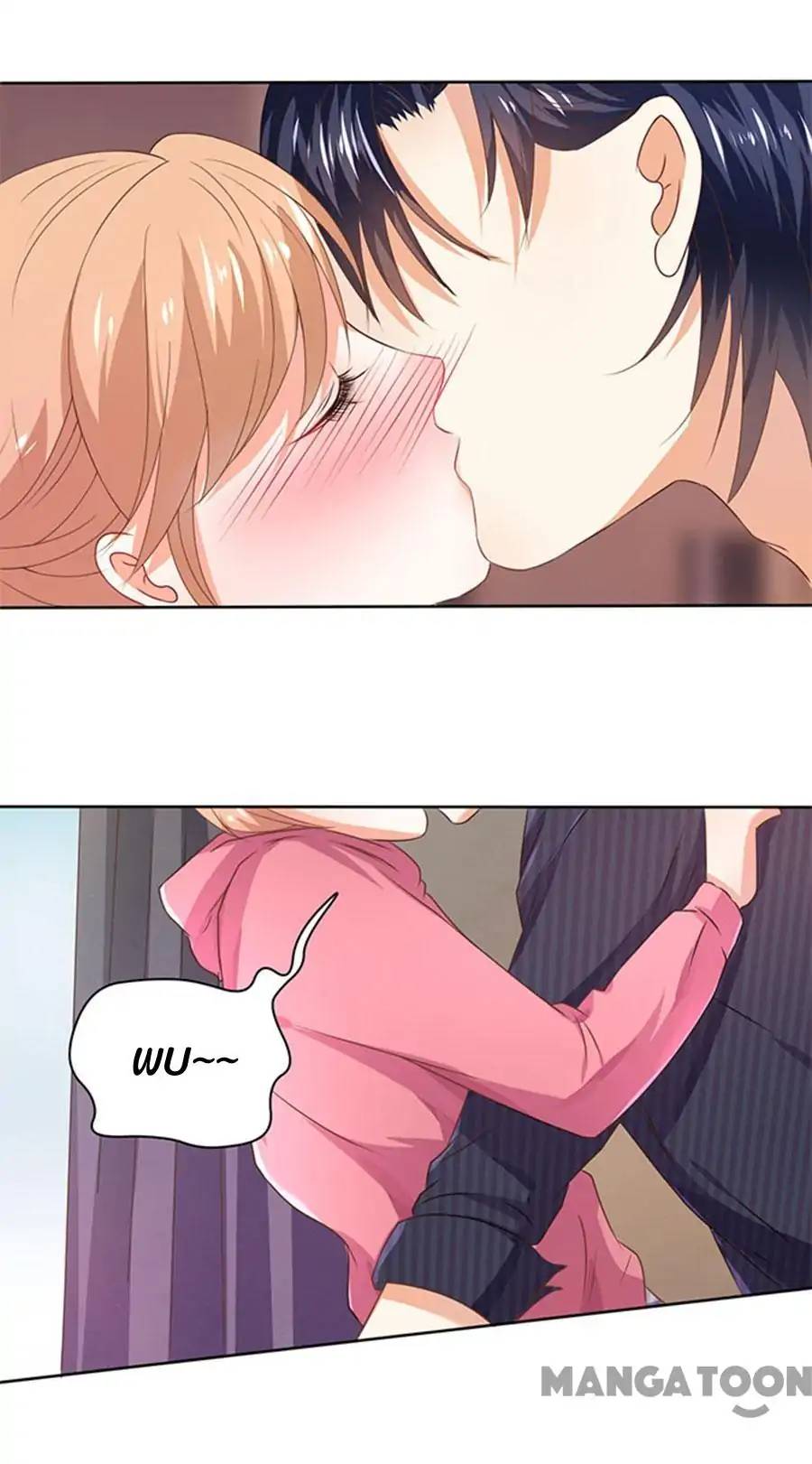 When Doctor Chu Wants Romance 110 11