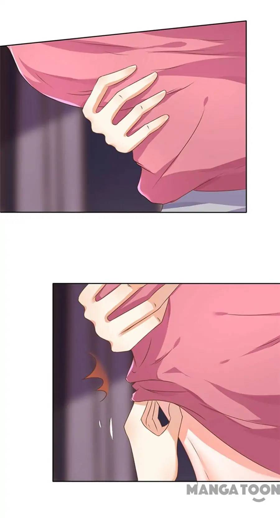 When Doctor Chu Wants Romance 110 12
