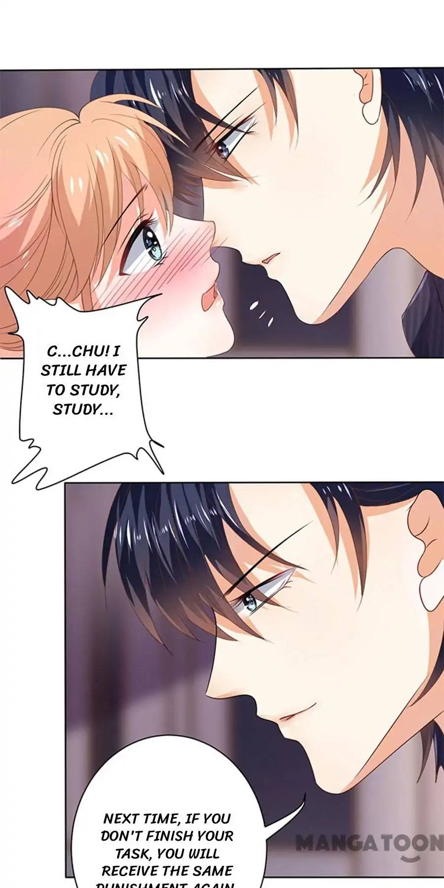 When Doctor Chu Wants Romance 110 13