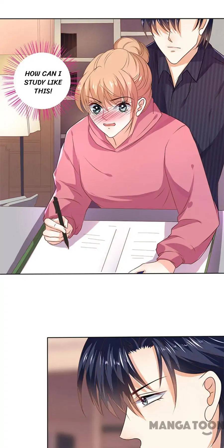 When Doctor Chu Wants Romance 110 17