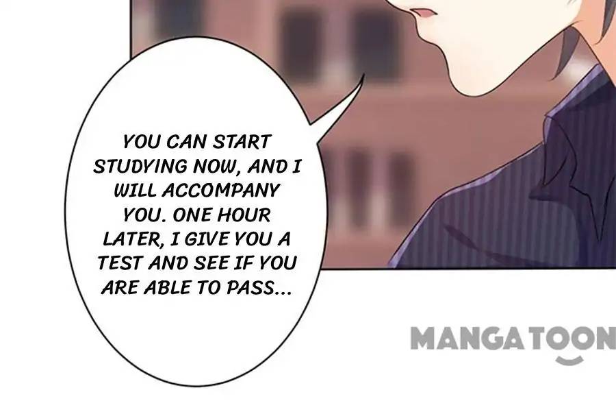 When Doctor Chu Wants Romance 110 18