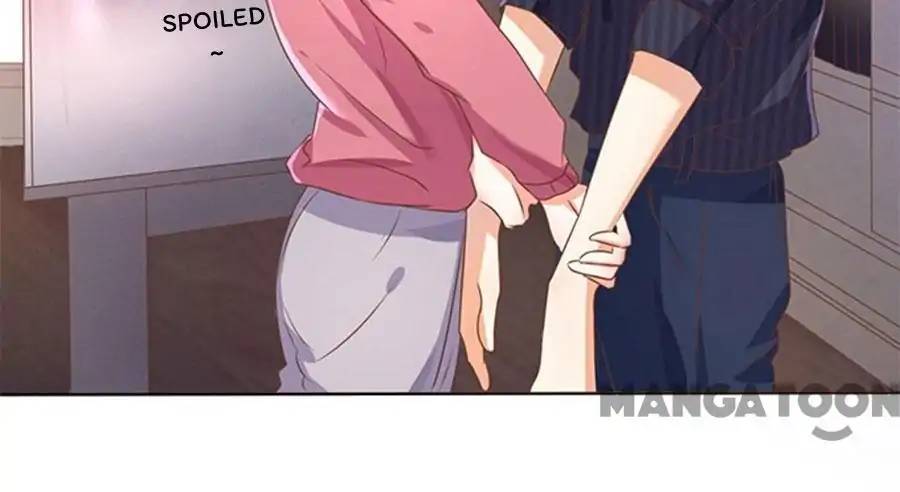 When Doctor Chu Wants Romance 110 2