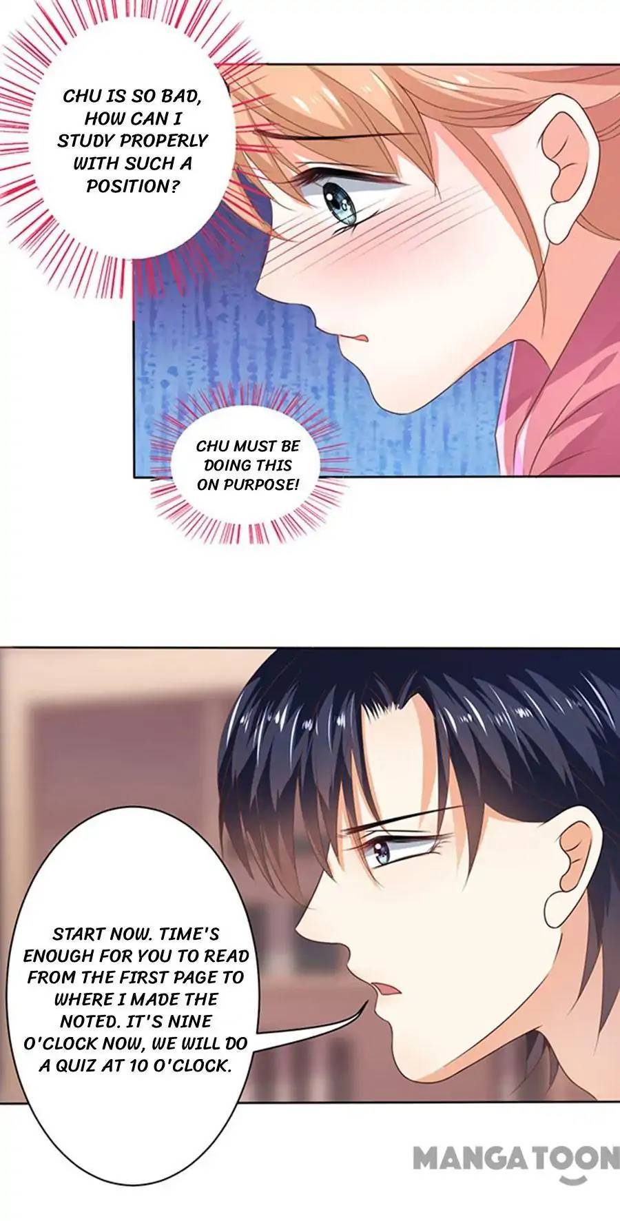 When Doctor Chu Wants Romance 110 20