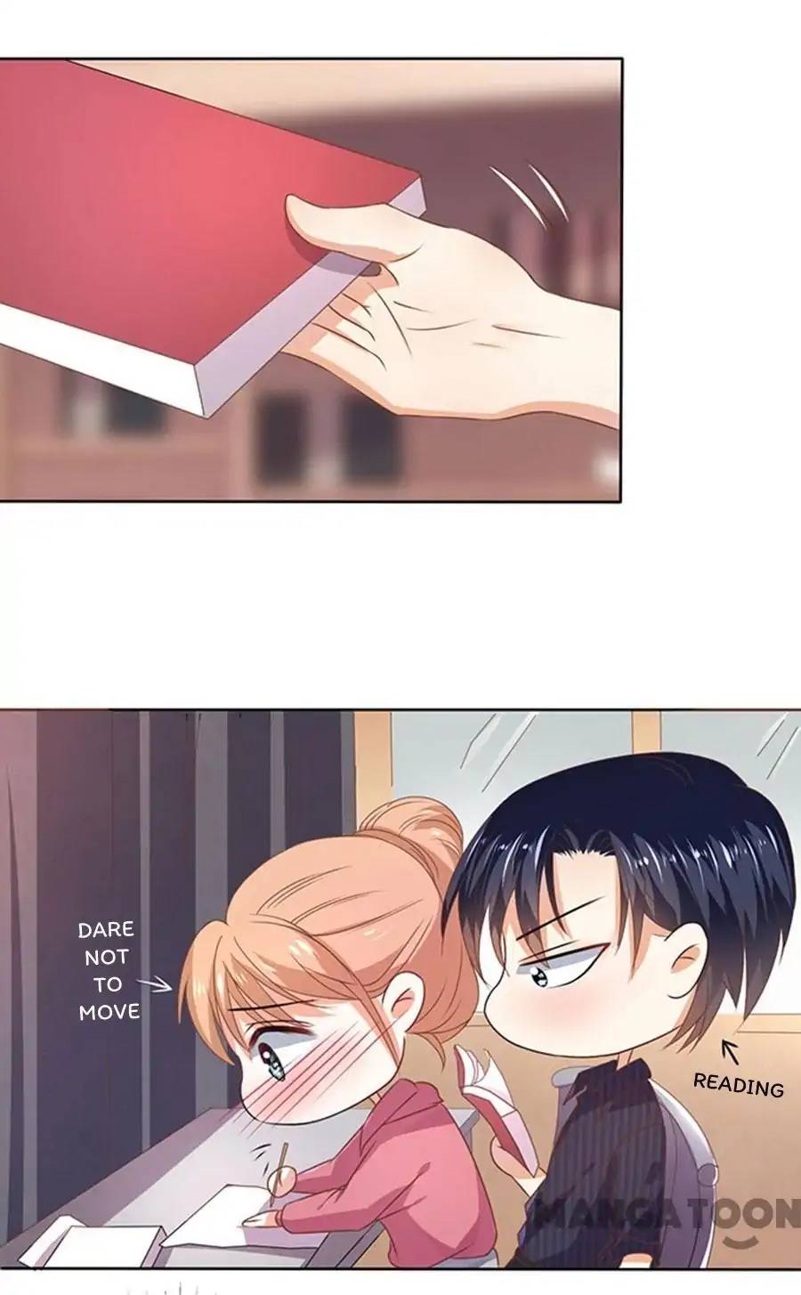 When Doctor Chu Wants Romance 110 21