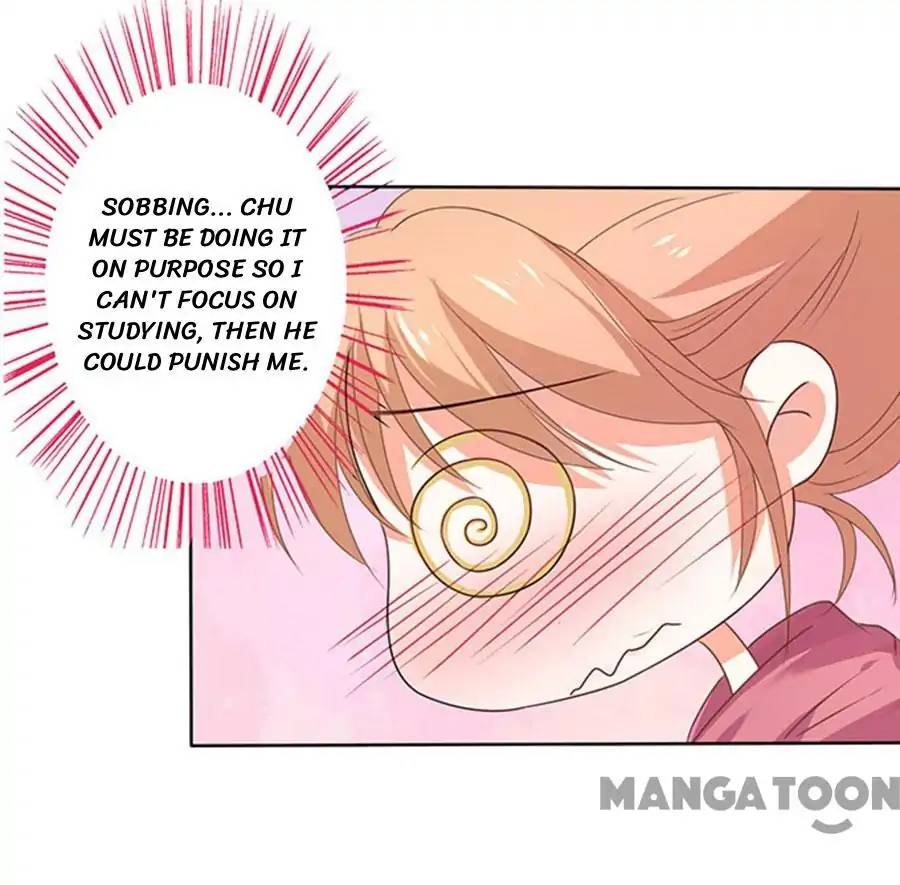 When Doctor Chu Wants Romance 110 22