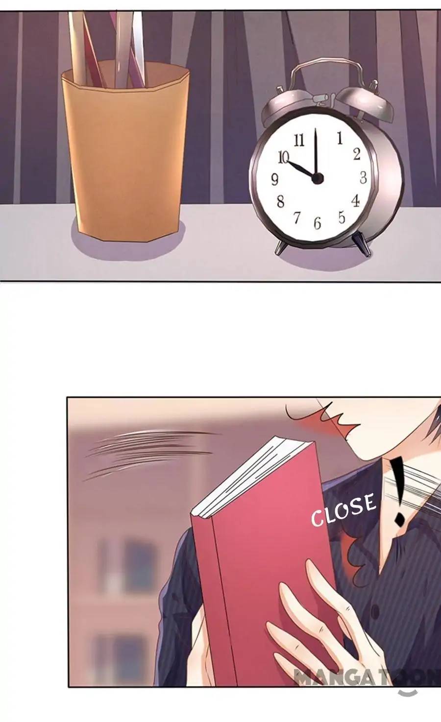 When Doctor Chu Wants Romance 110 24