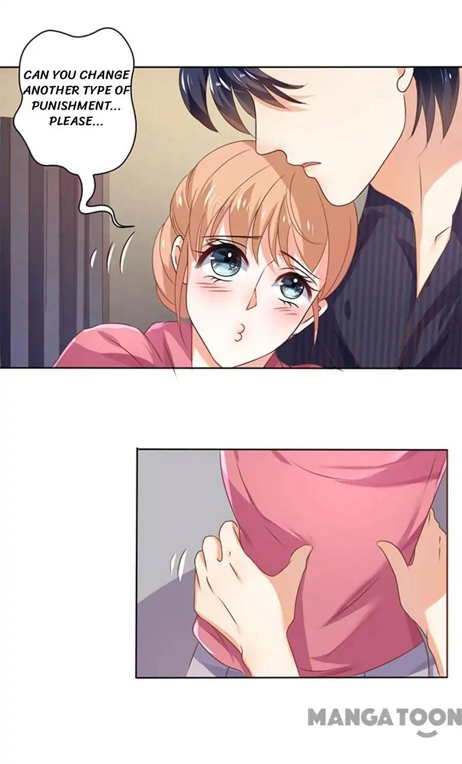 When Doctor Chu Wants Romance 110 3