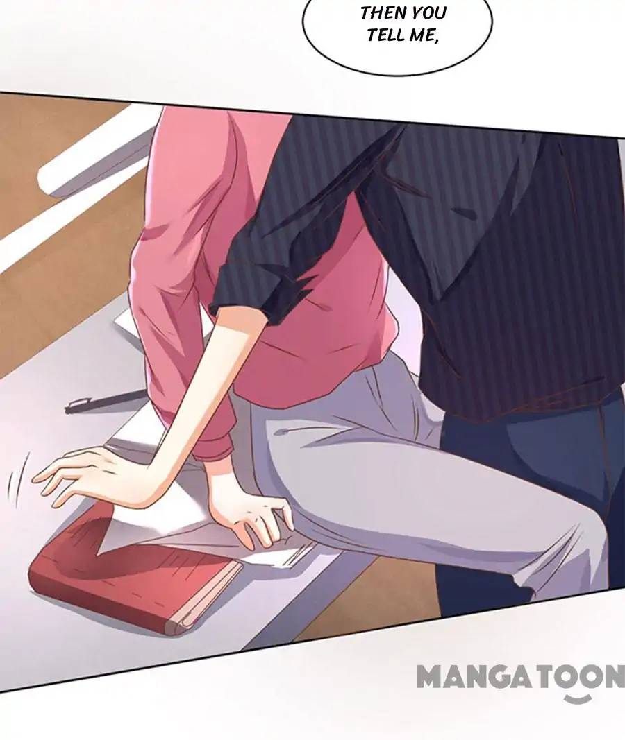 When Doctor Chu Wants Romance 110 7