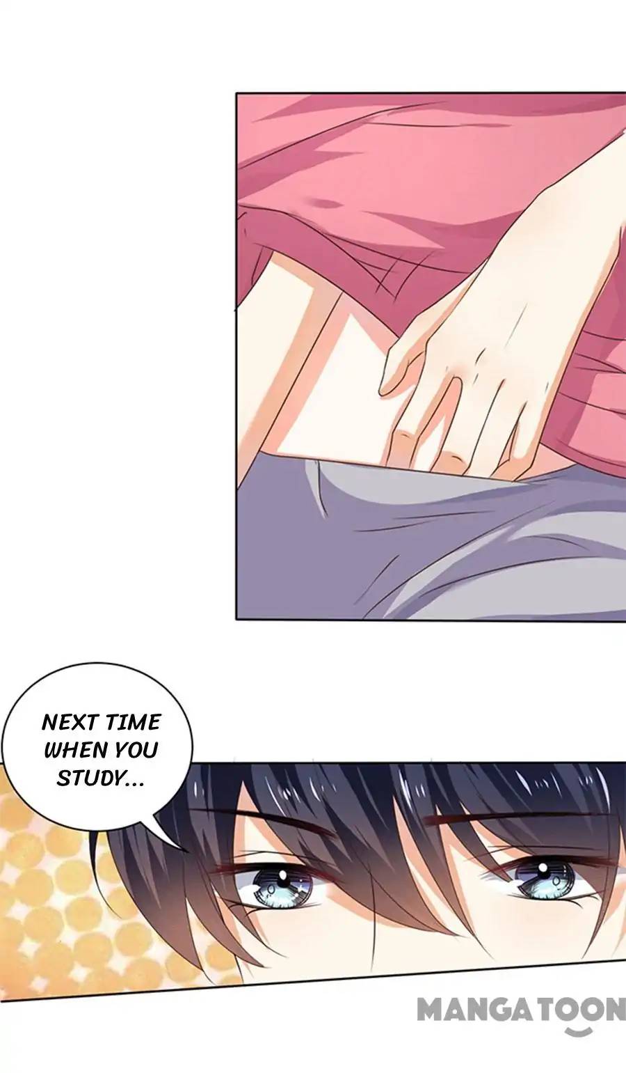 When Doctor Chu Wants Romance 111 15
