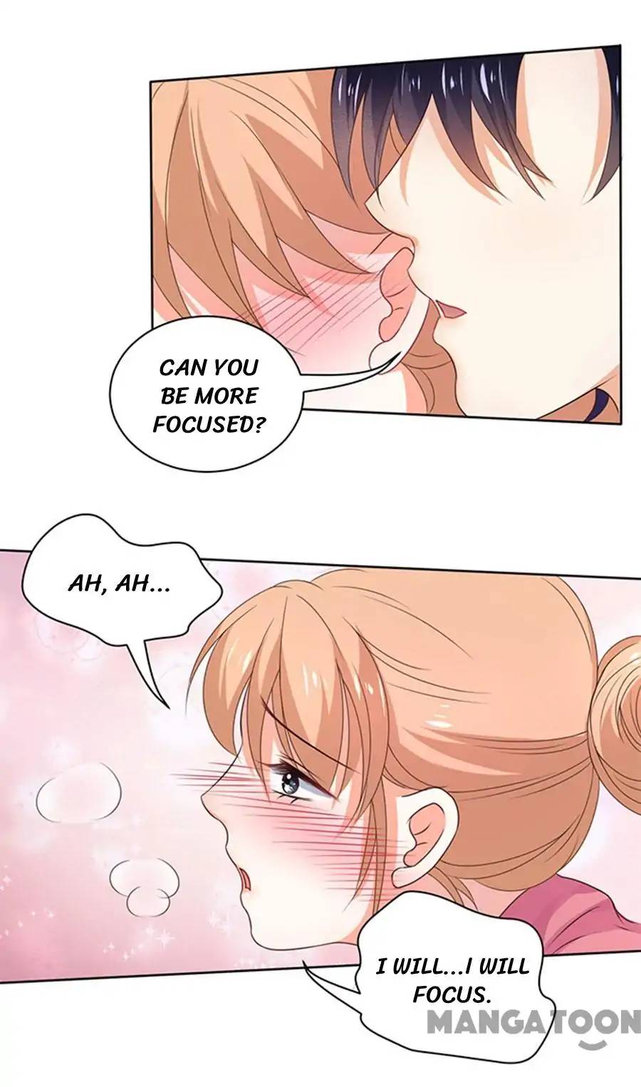 When Doctor Chu Wants Romance 111 16