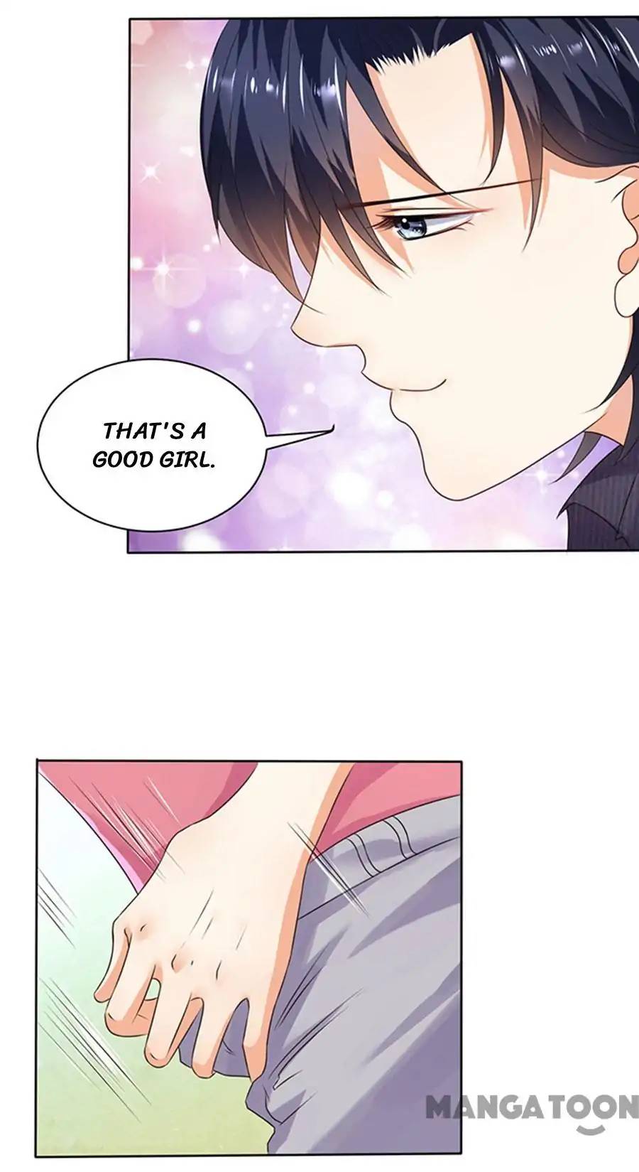 When Doctor Chu Wants Romance 111 21