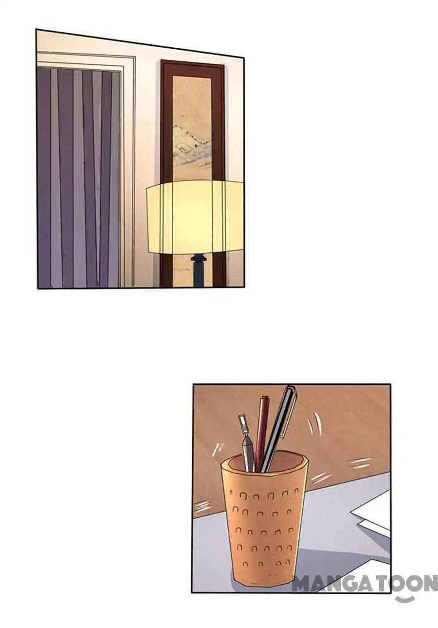 When Doctor Chu Wants Romance 111 23