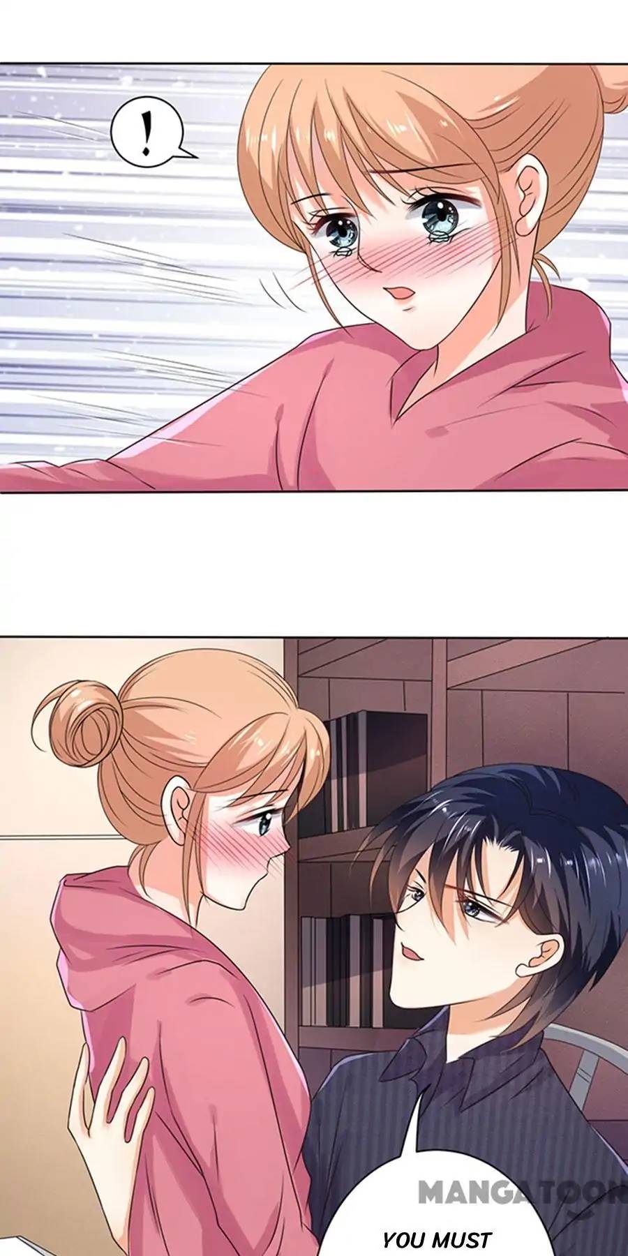 When Doctor Chu Wants Romance 111 25