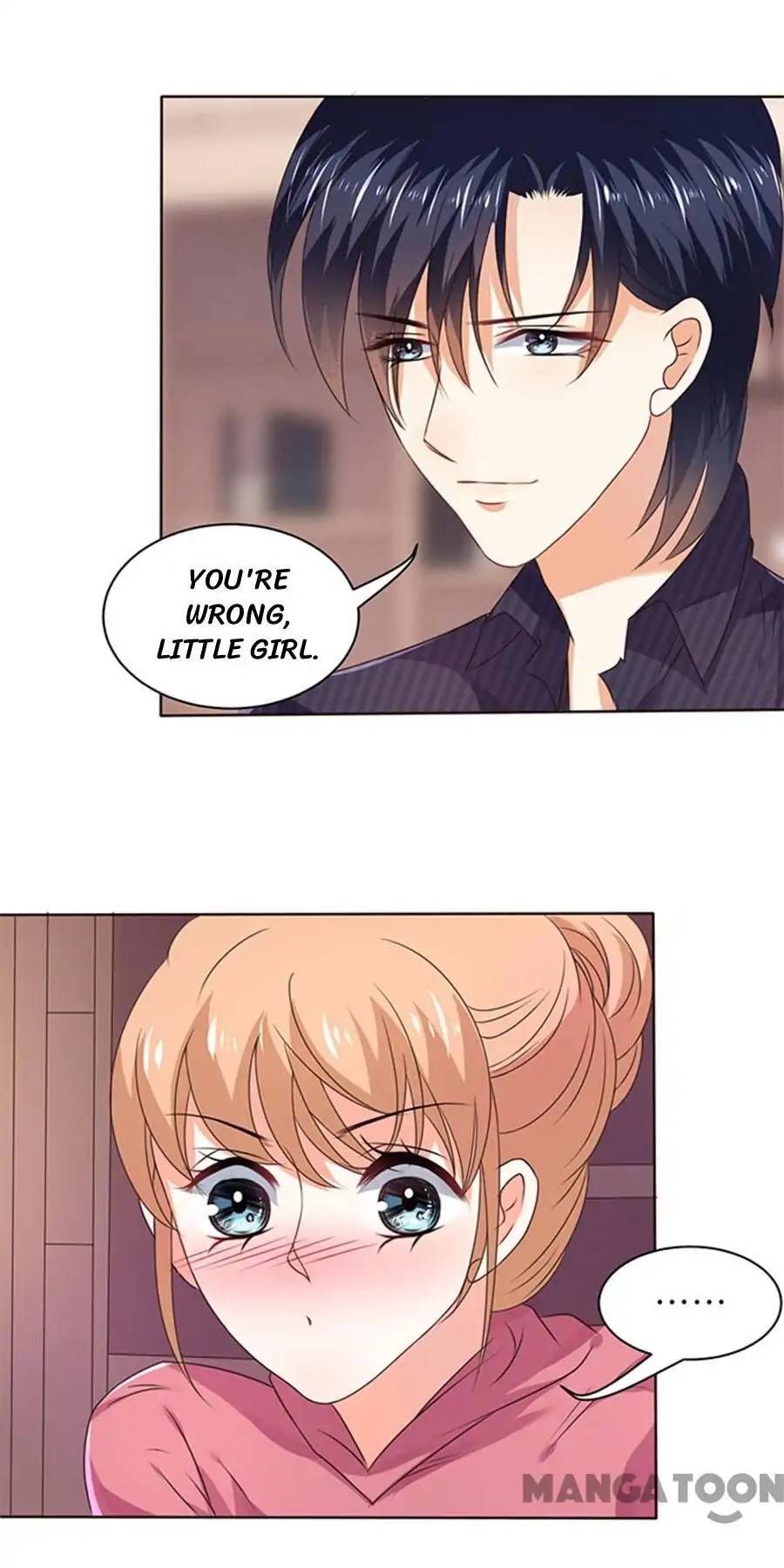 When Doctor Chu Wants Romance 111 9