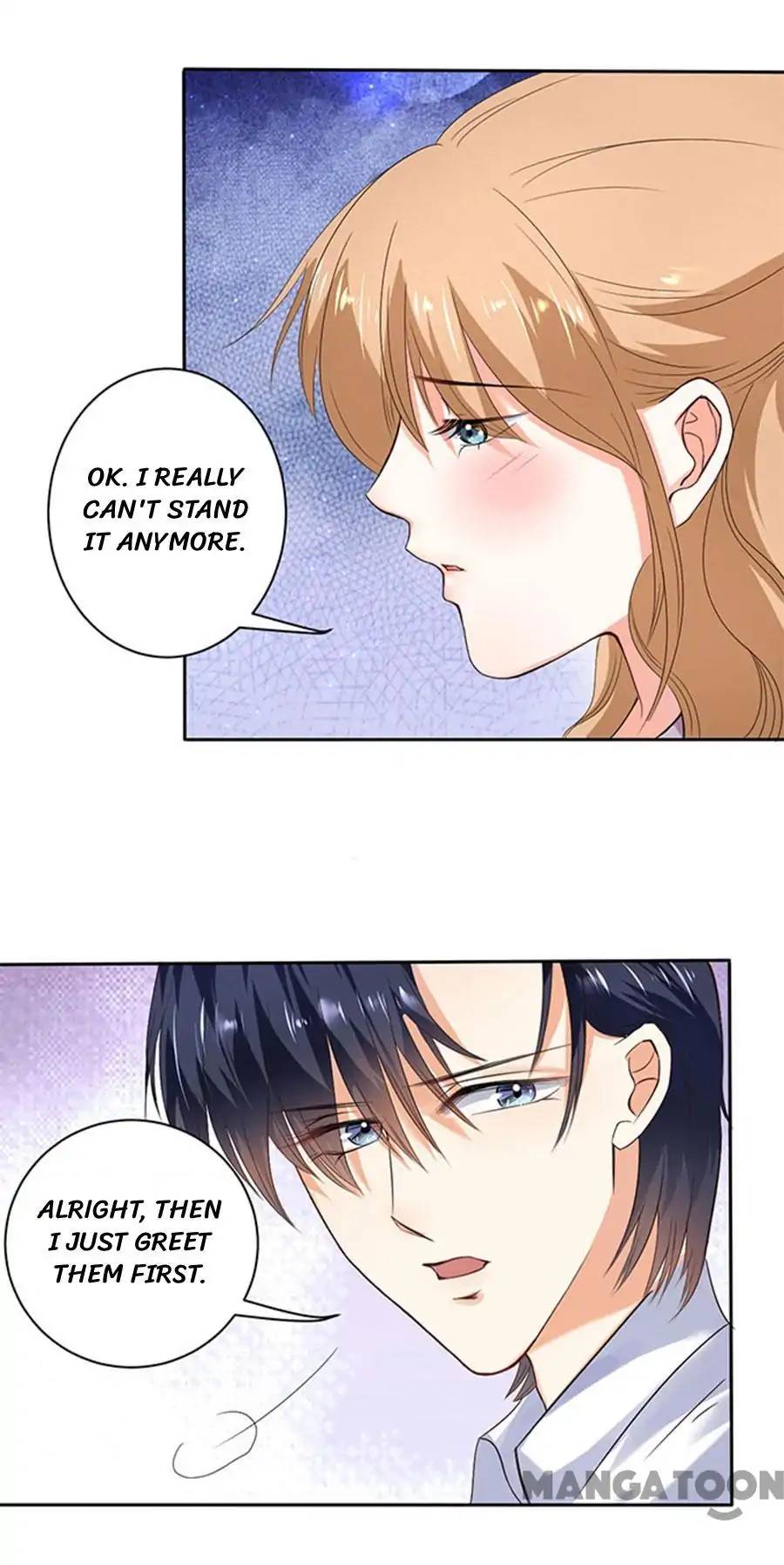 When Doctor Chu Wants Romance 112 9