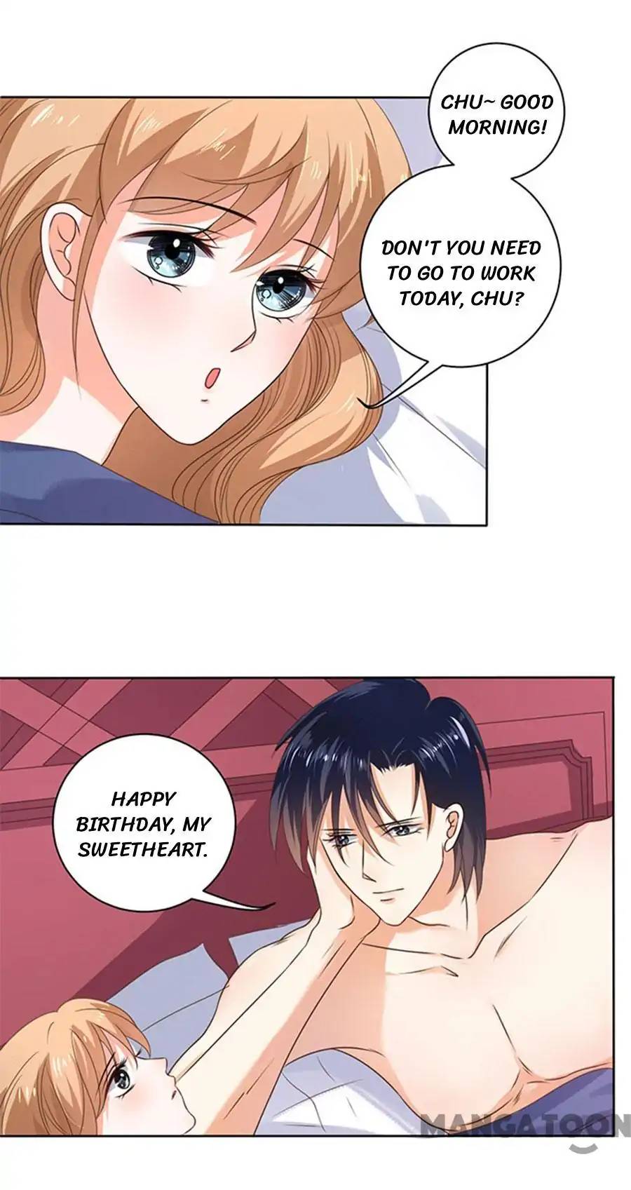 When Doctor Chu Wants Romance 113 1
