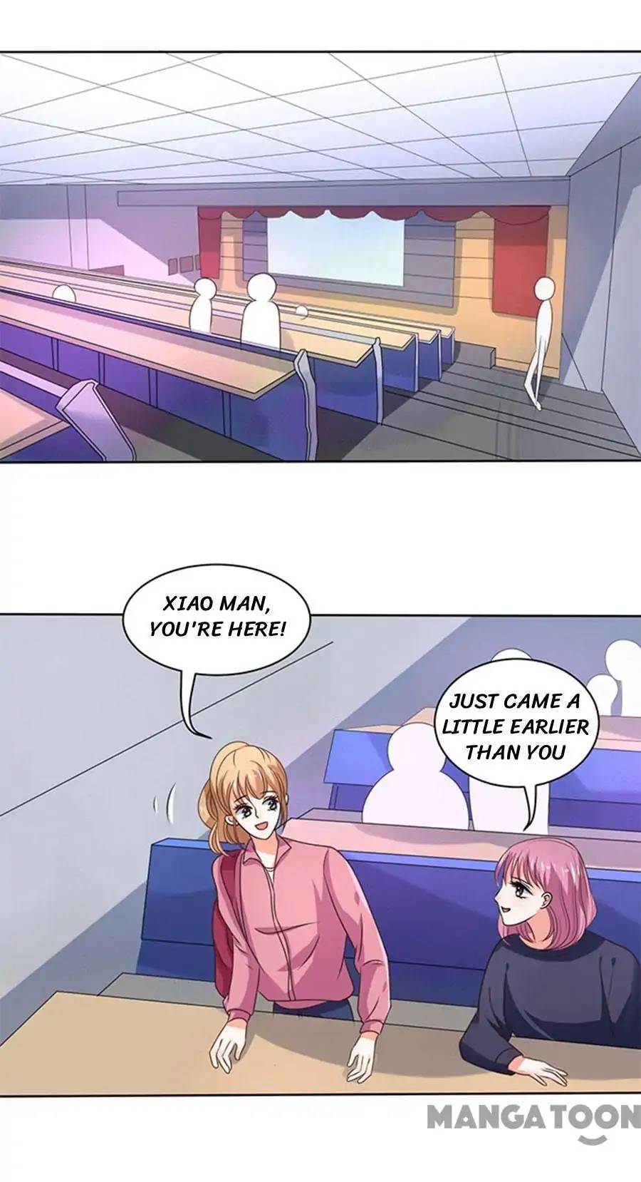 When Doctor Chu Wants Romance 113 13