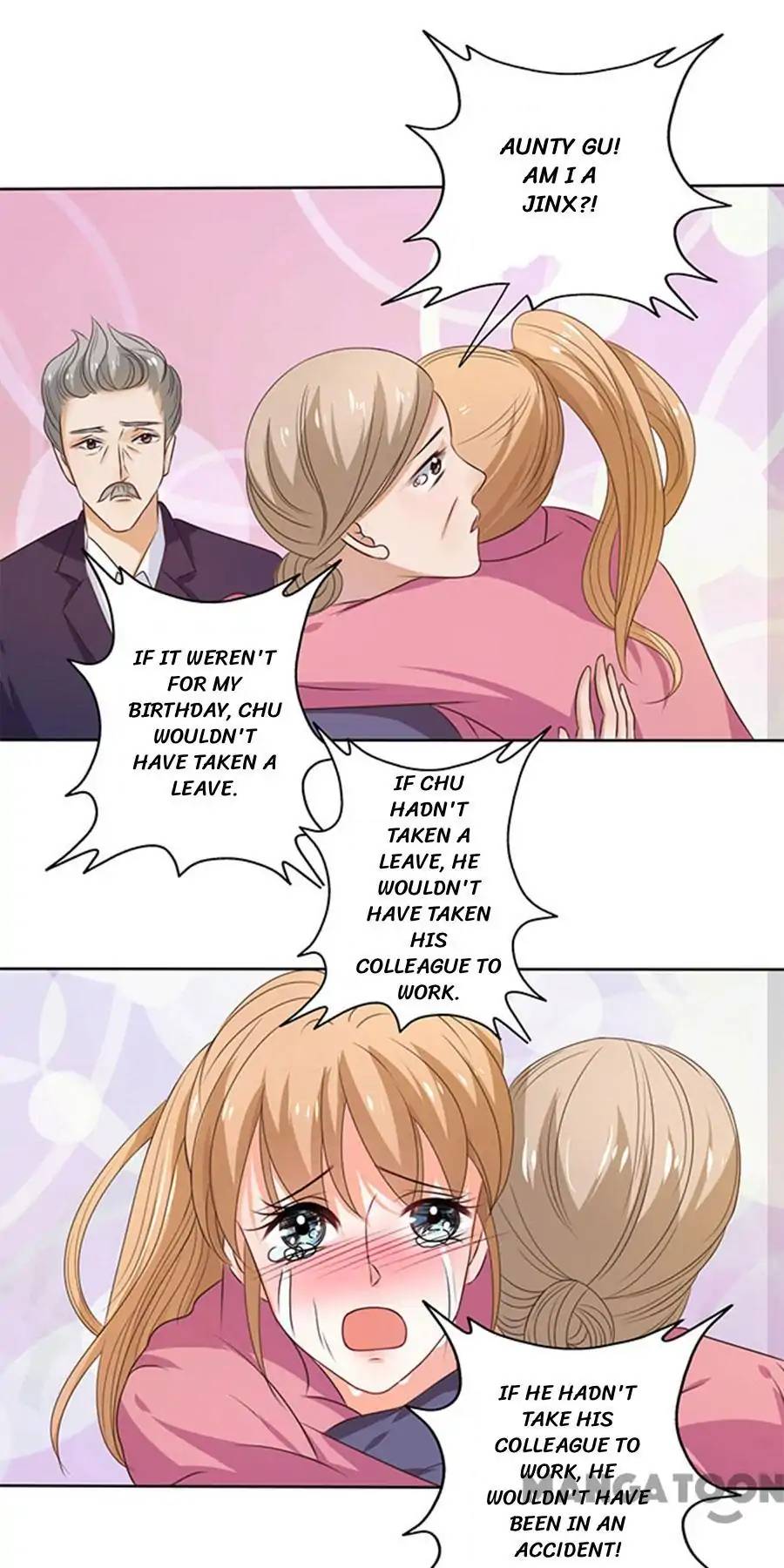 When Doctor Chu Wants Romance 114 10