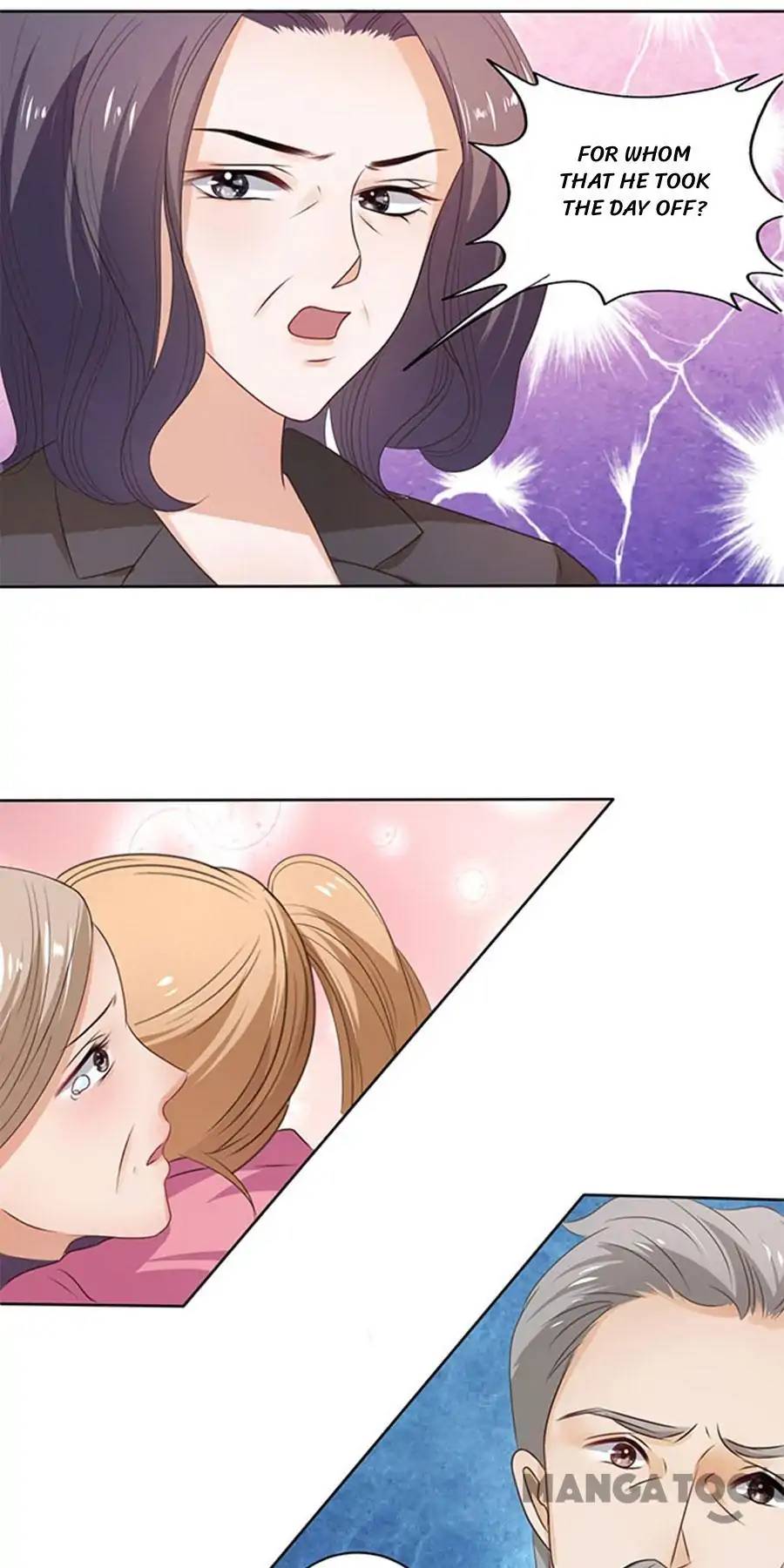 When Doctor Chu Wants Romance 114 14
