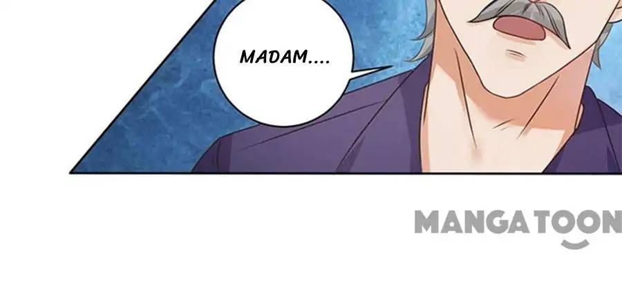 When Doctor Chu Wants Romance 114 15