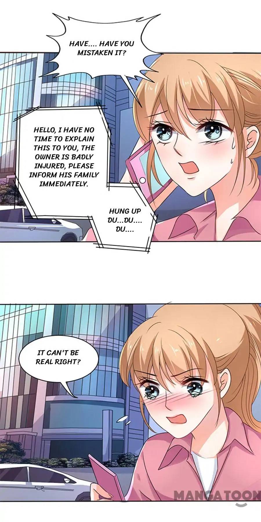When Doctor Chu Wants Romance 114 2