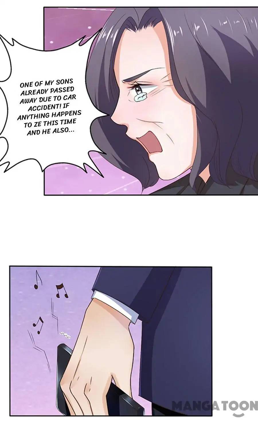 When Doctor Chu Wants Romance 114 23