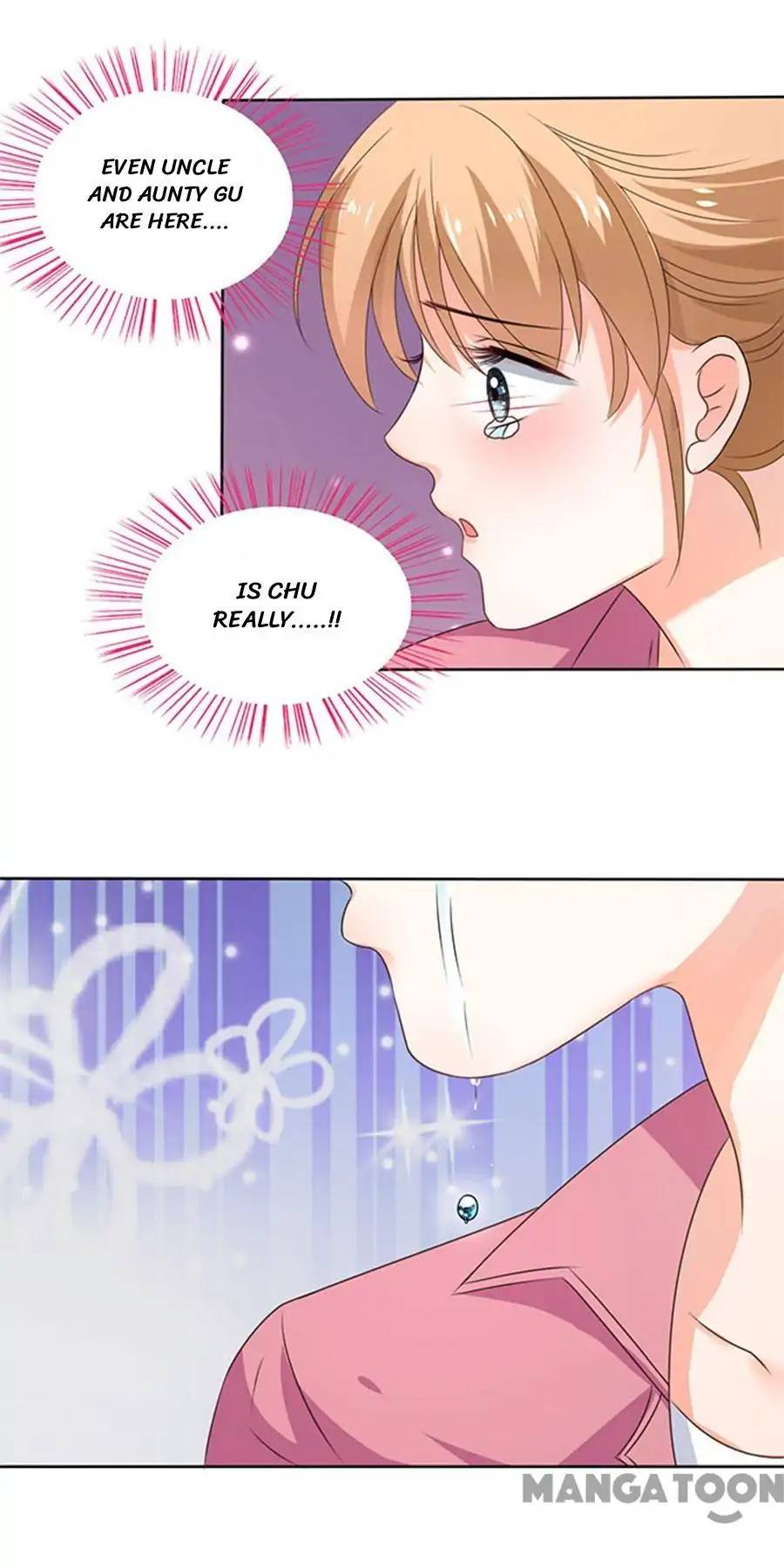 When Doctor Chu Wants Romance 114 7