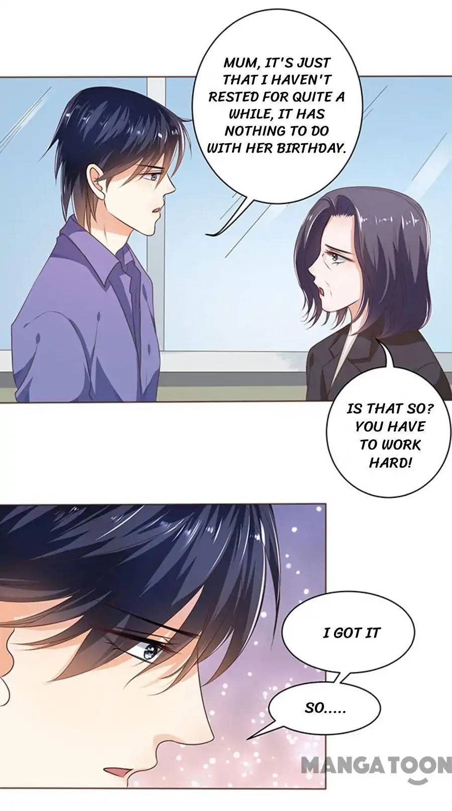 When Doctor Chu Wants Romance 115 21