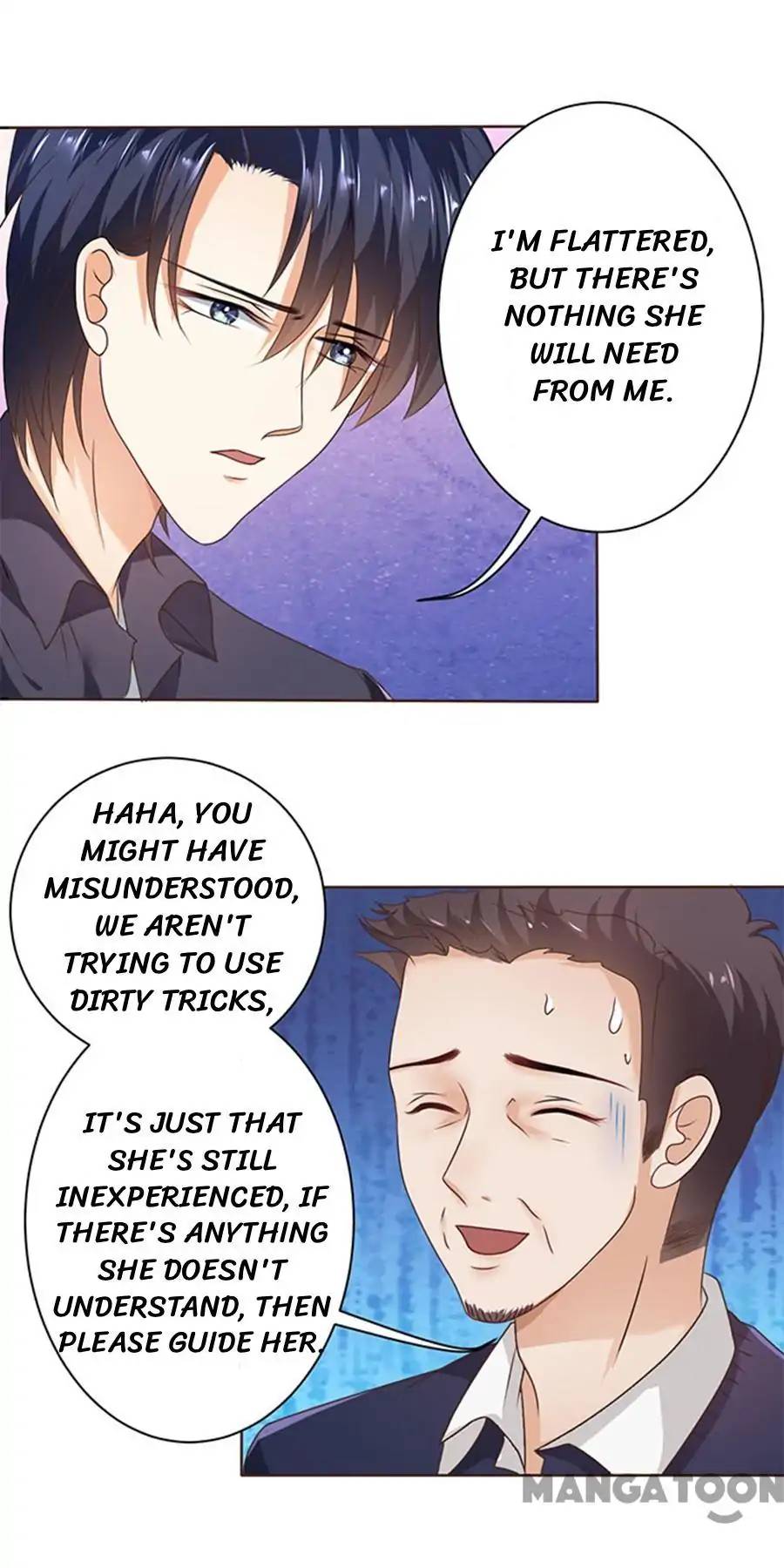 When Doctor Chu Wants Romance 118 1