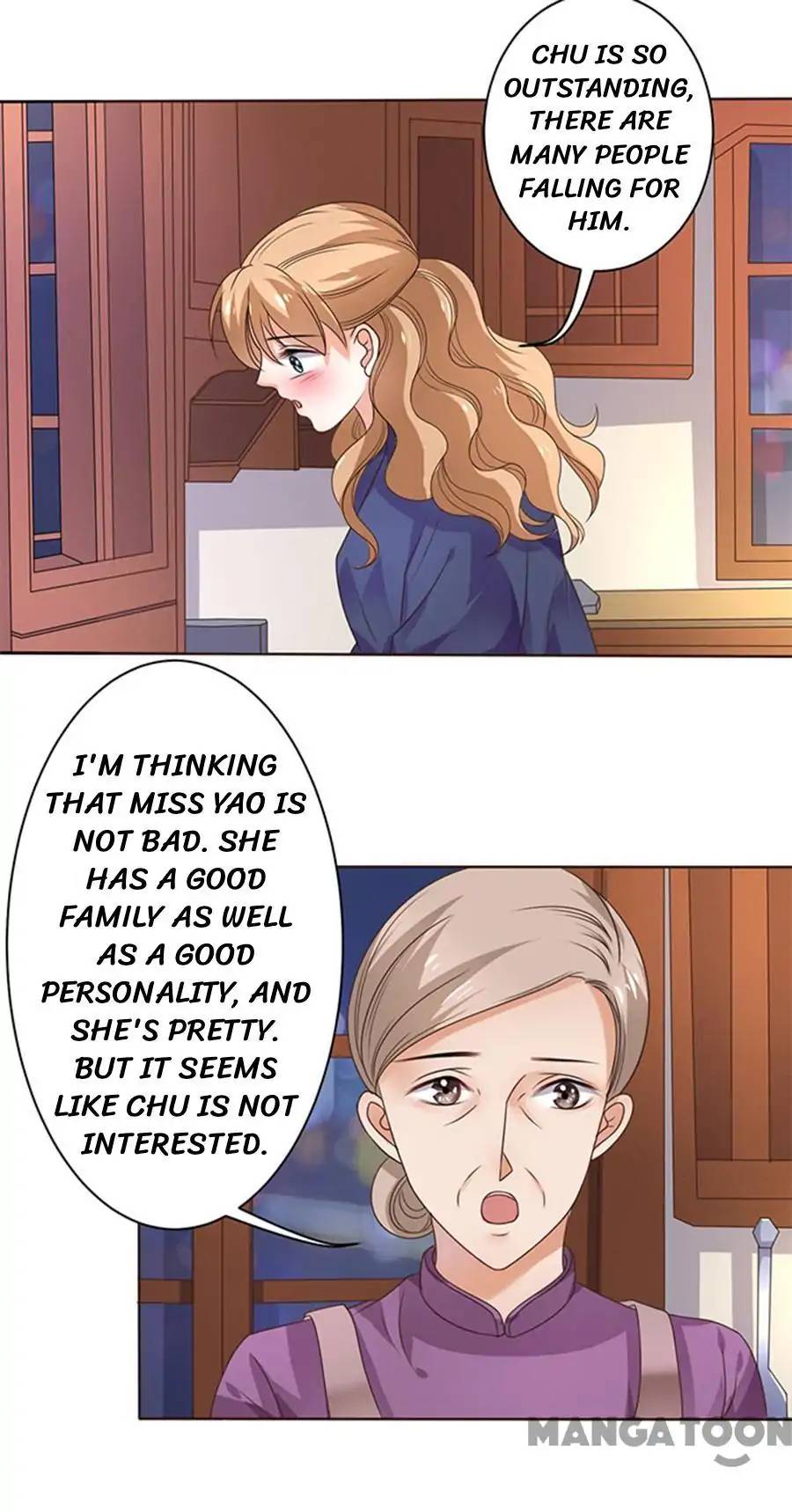 When Doctor Chu Wants Romance 118 10