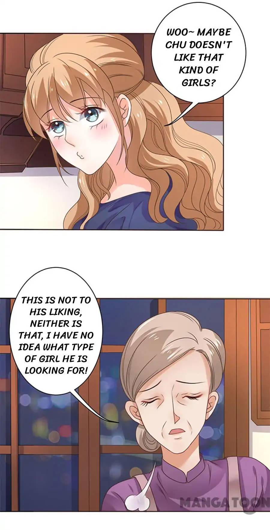 When Doctor Chu Wants Romance 118 11