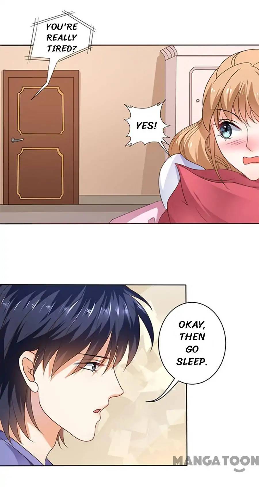 When Doctor Chu Wants Romance 118 17