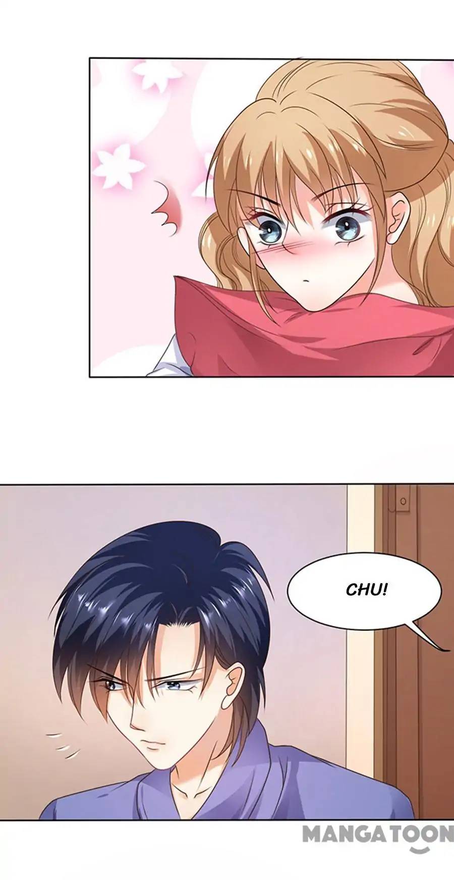When Doctor Chu Wants Romance 118 18