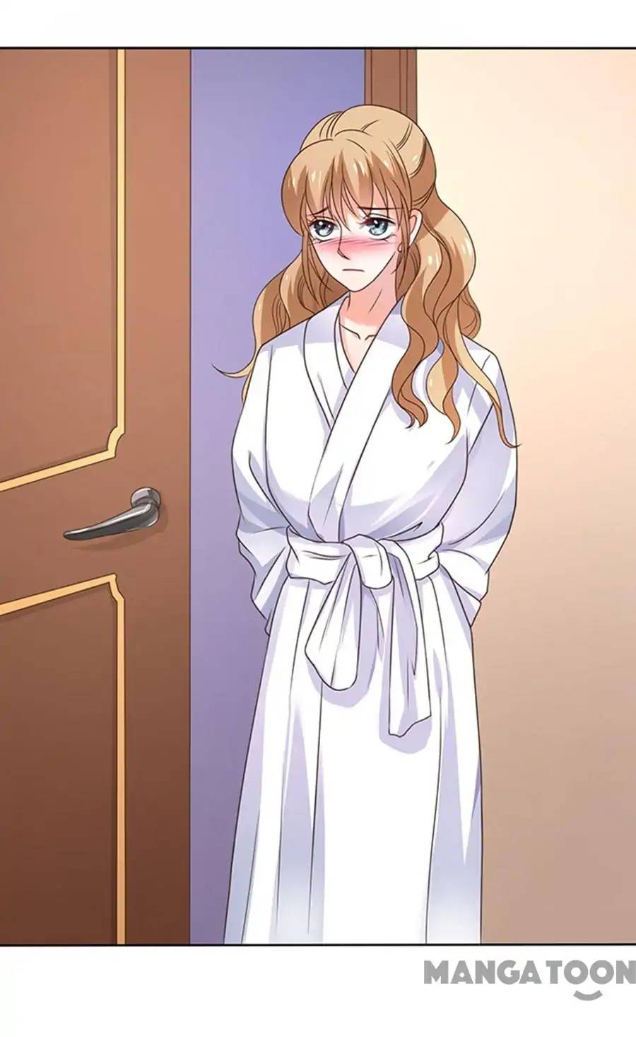 When Doctor Chu Wants Romance 118 19