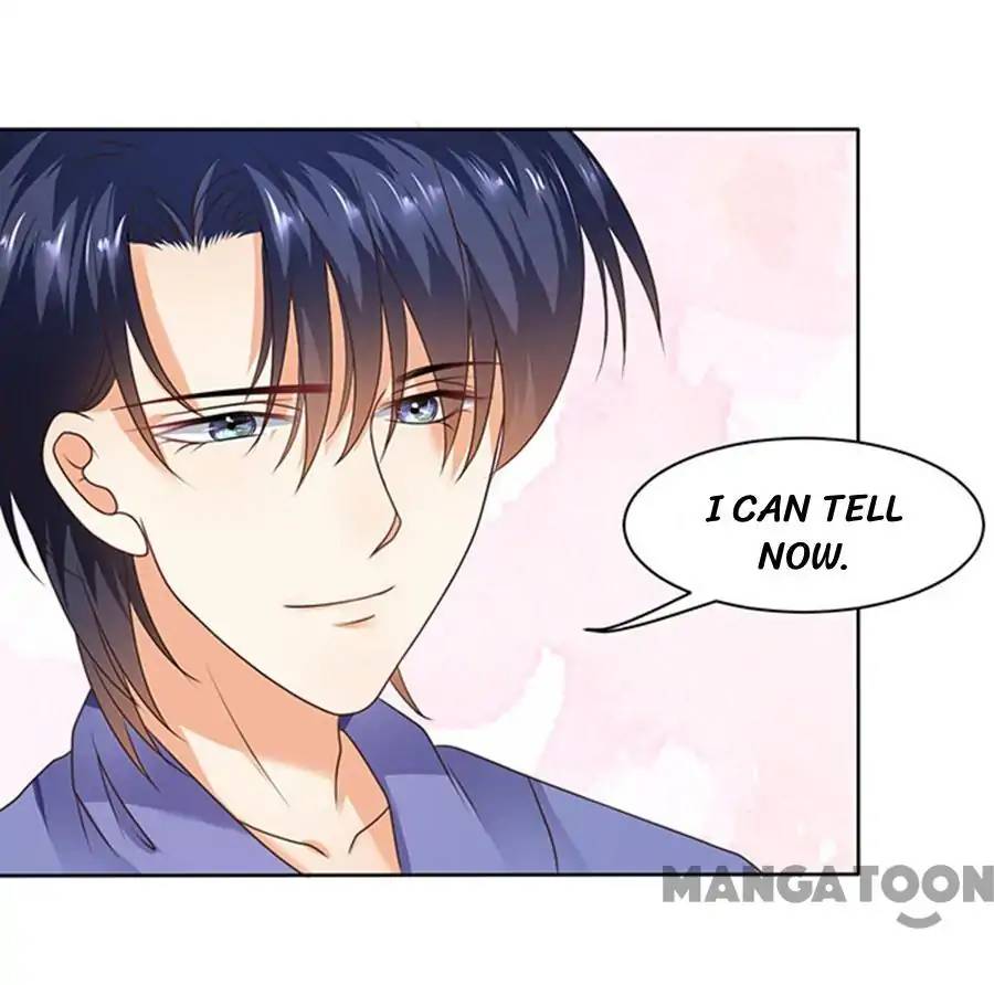 When Doctor Chu Wants Romance 118 21