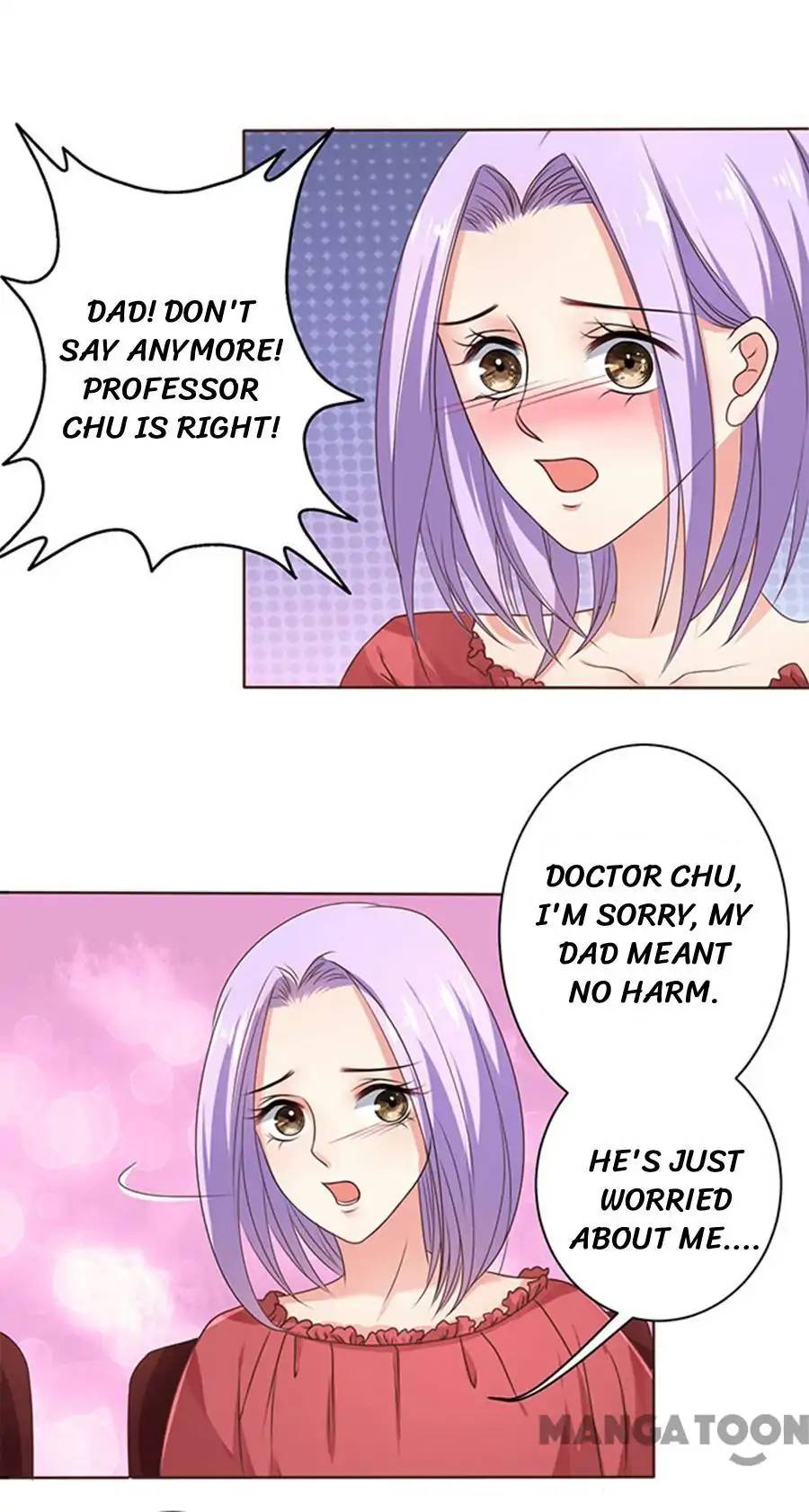 When Doctor Chu Wants Romance 118 4