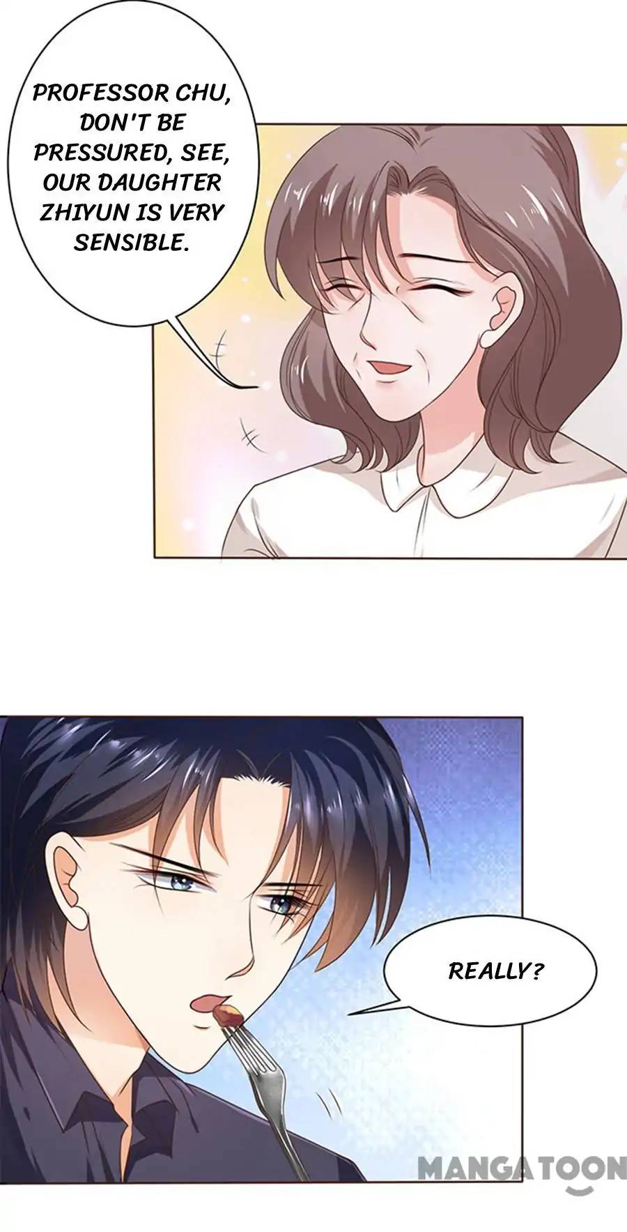 When Doctor Chu Wants Romance 118 5