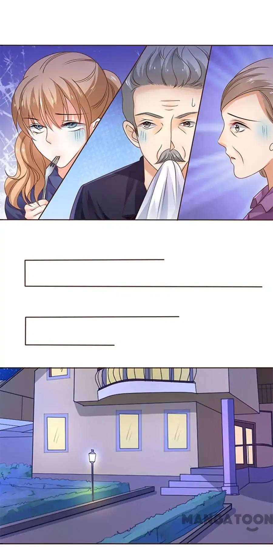 When Doctor Chu Wants Romance 118 6