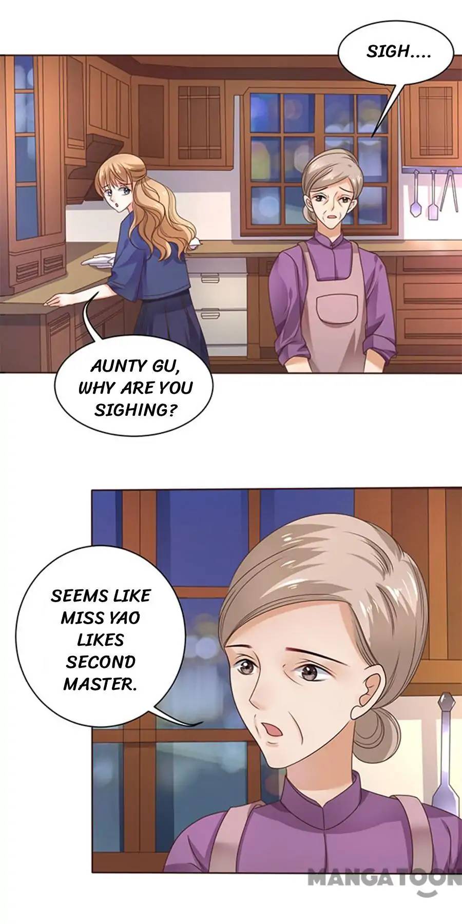 When Doctor Chu Wants Romance 118 8
