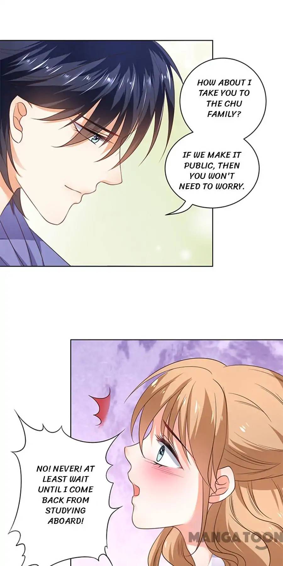 When Doctor Chu Wants Romance 119 12