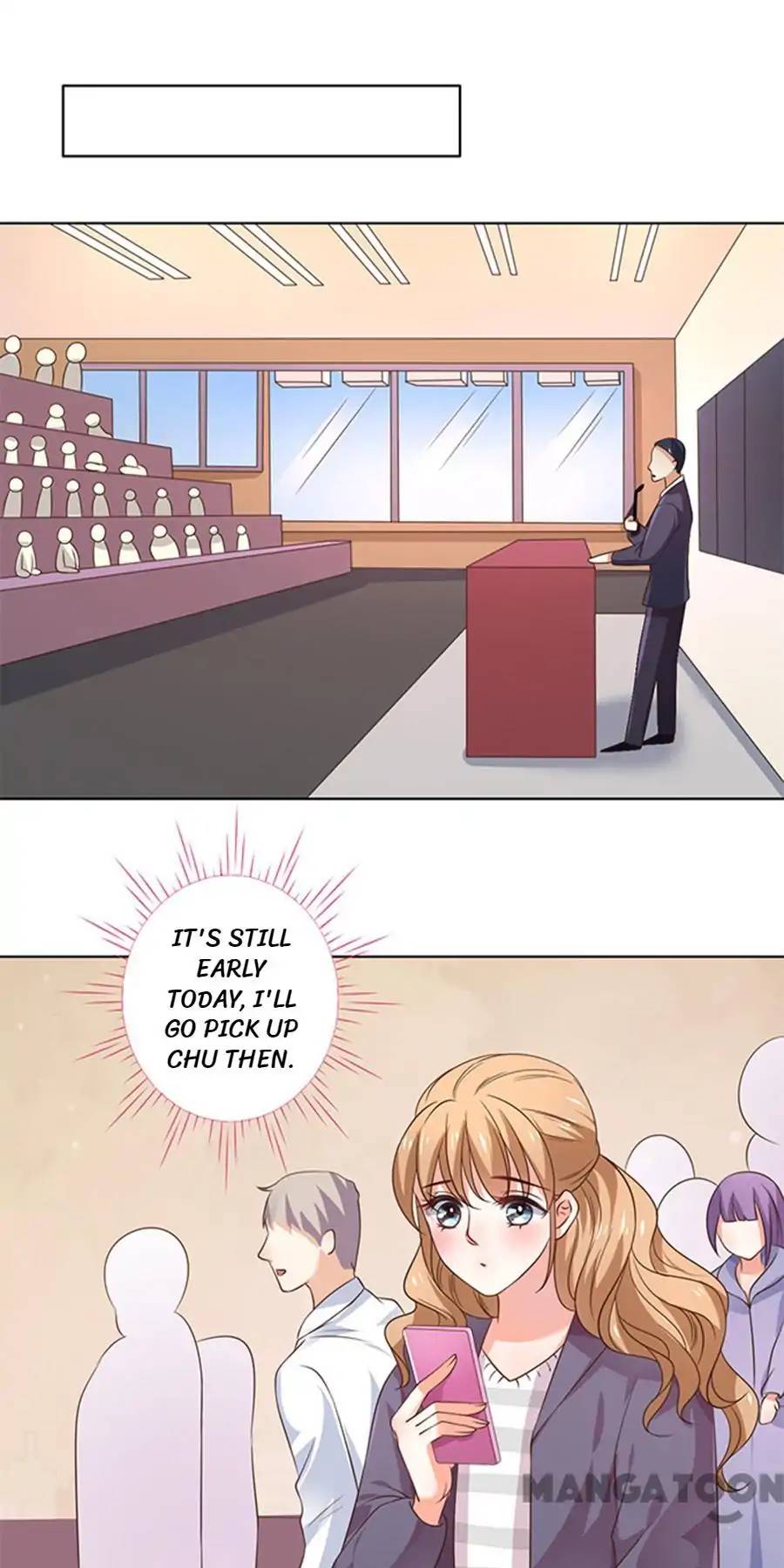 When Doctor Chu Wants Romance 119 18