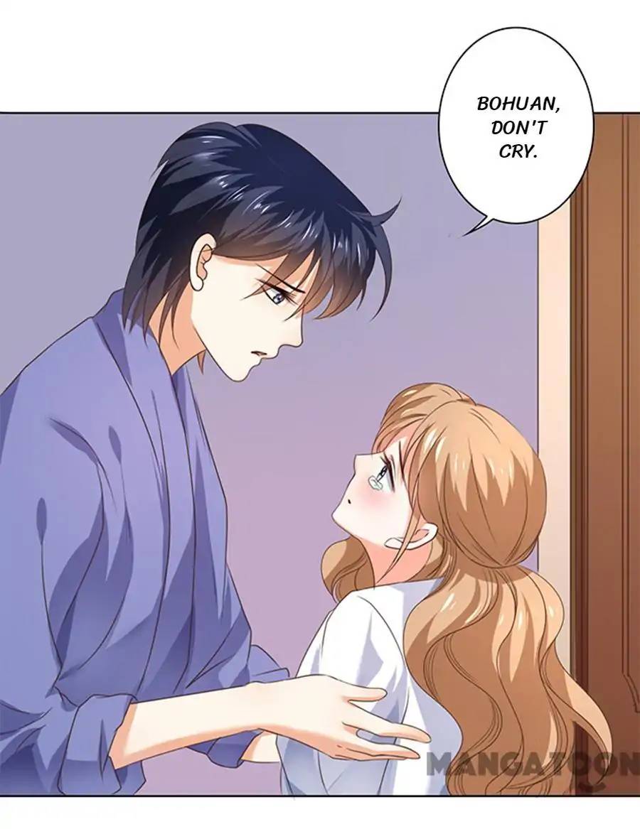 When Doctor Chu Wants Romance 119 2