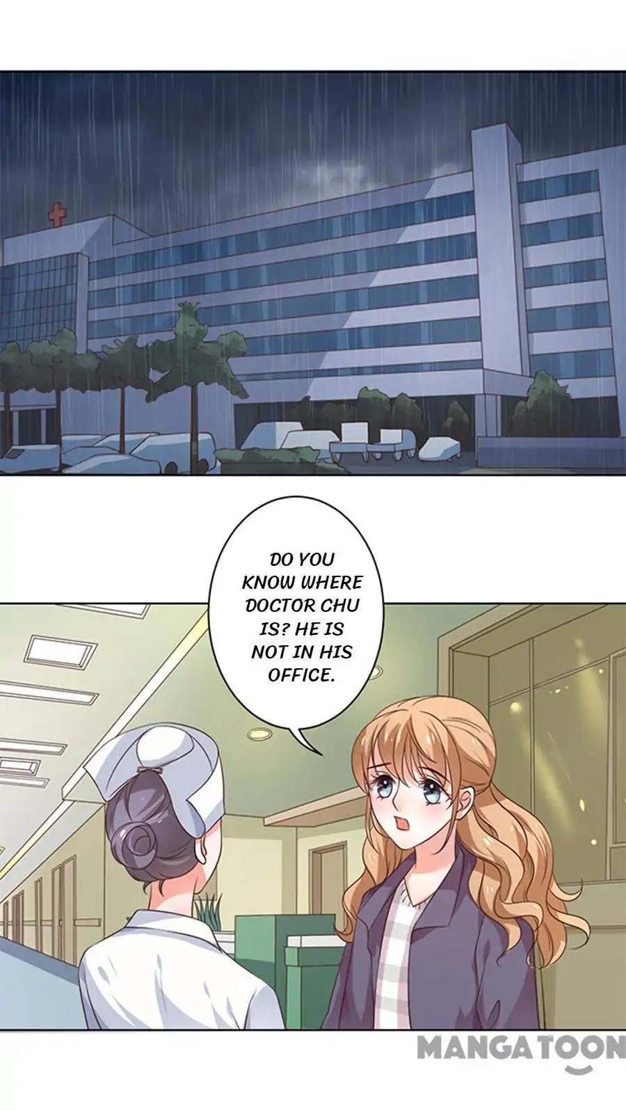 When Doctor Chu Wants Romance 119 20