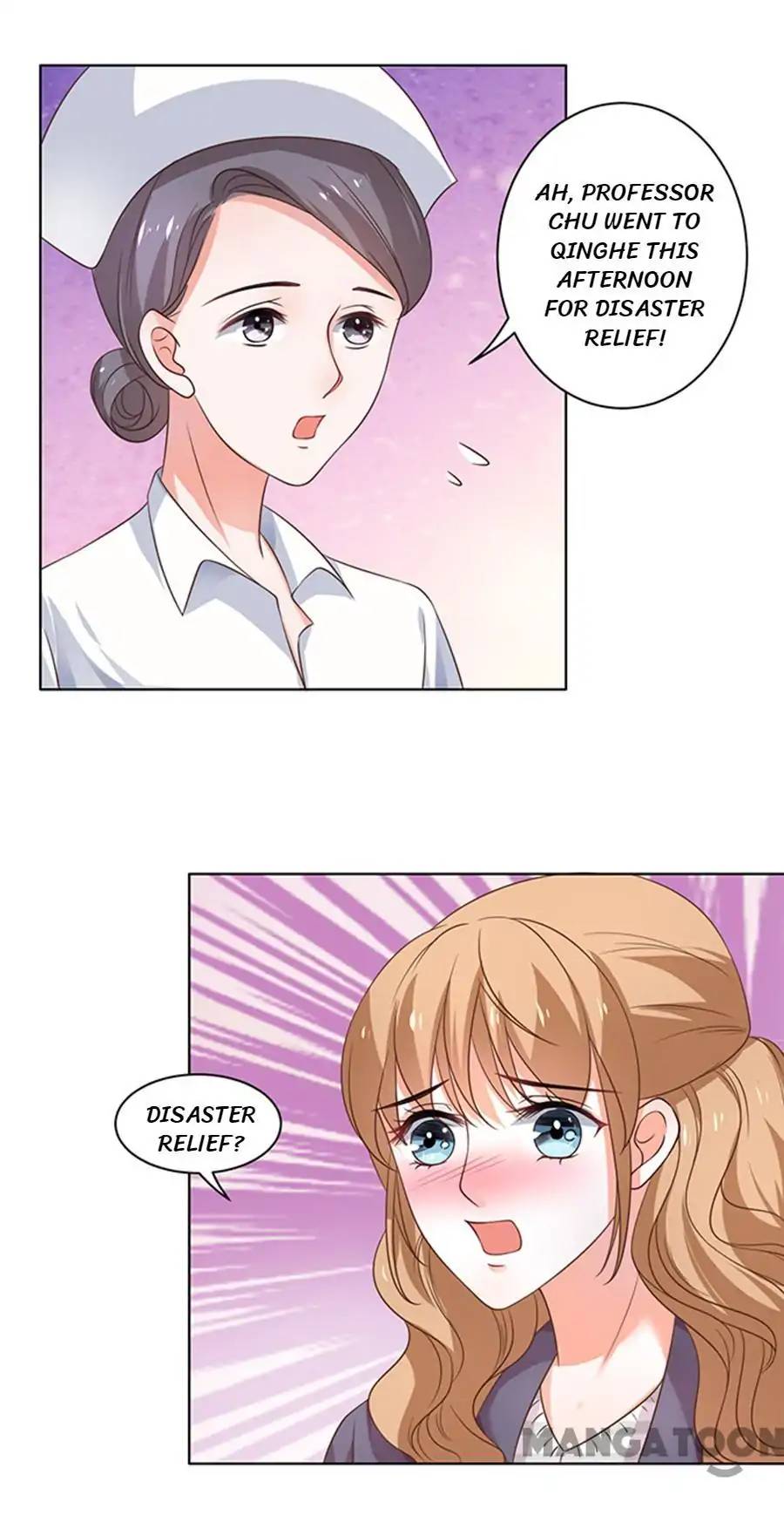 When Doctor Chu Wants Romance 119 21