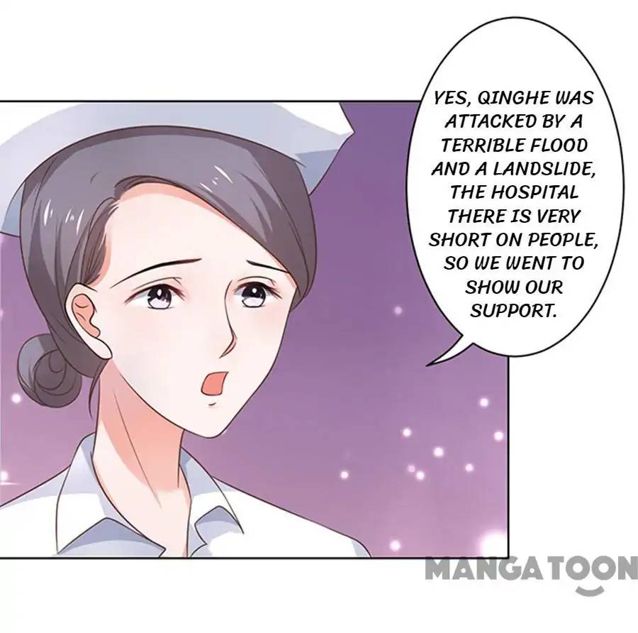 When Doctor Chu Wants Romance 119 22