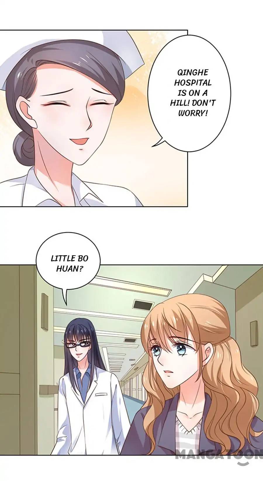When Doctor Chu Wants Romance 119 24