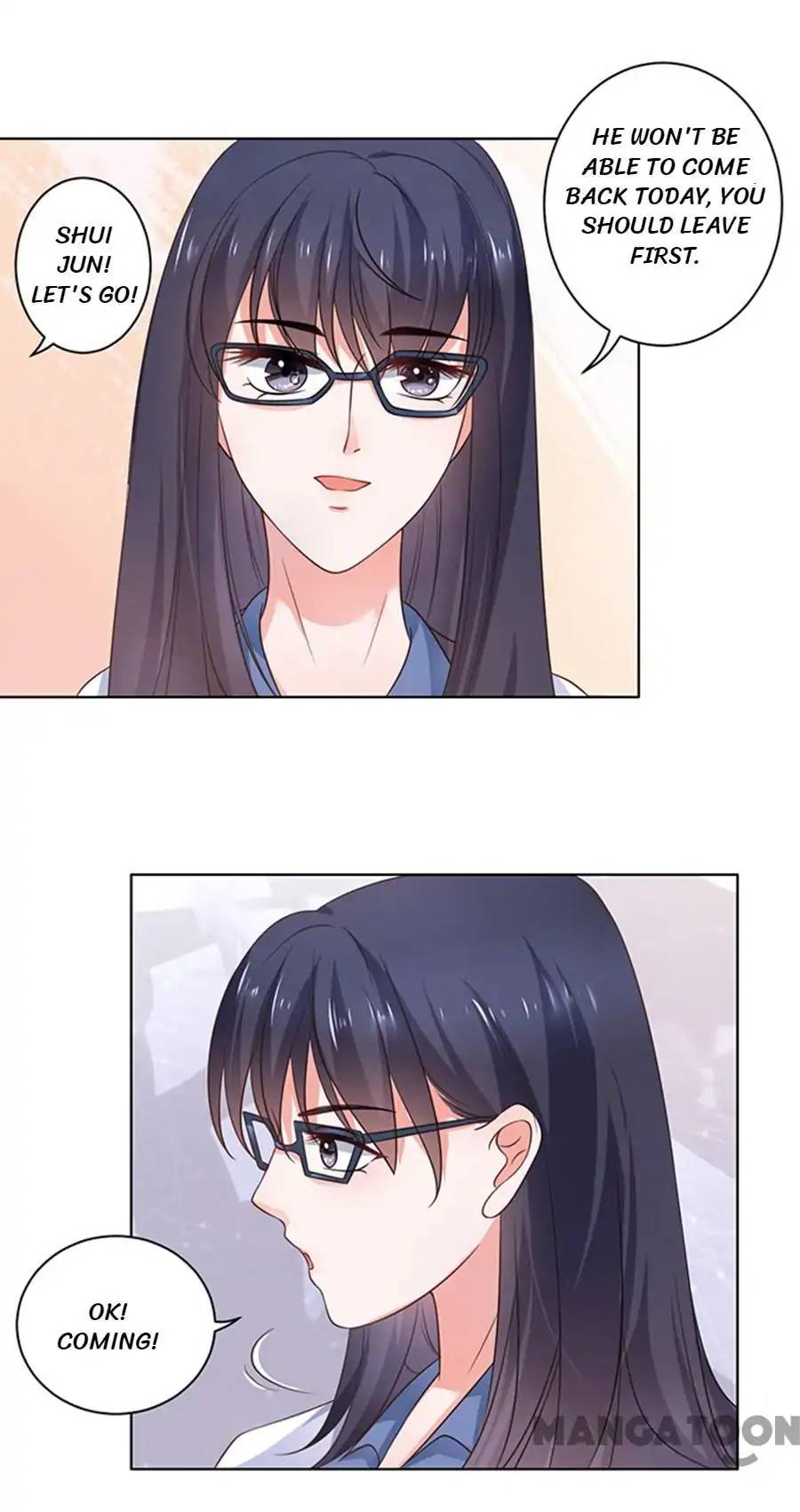 When Doctor Chu Wants Romance 119 26